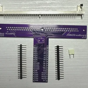 Kit SIMM2Breadboard